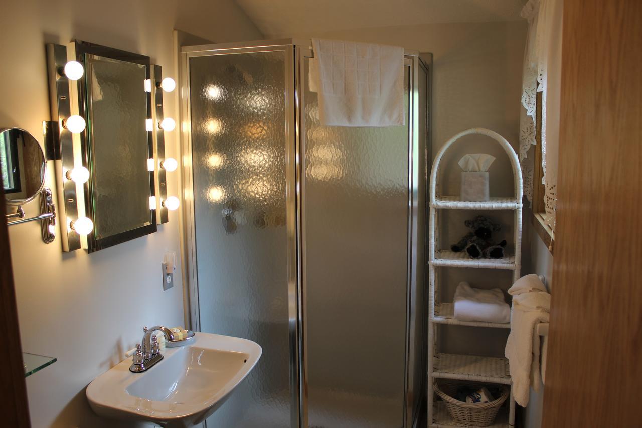 Sunrise Landing Bed And Breakfast Dundee Экстерьер фото