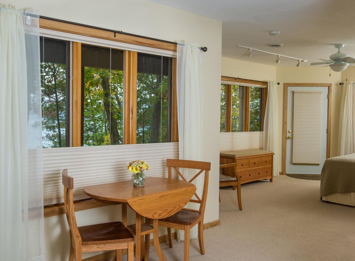 Sunrise Landing Bed And Breakfast Dundee Экстерьер фото