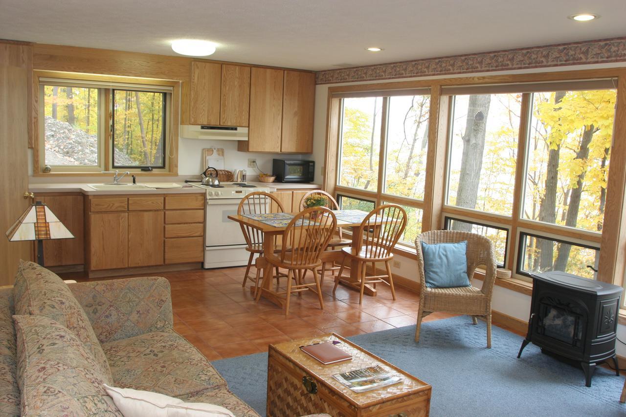 Sunrise Landing Bed And Breakfast Dundee Экстерьер фото